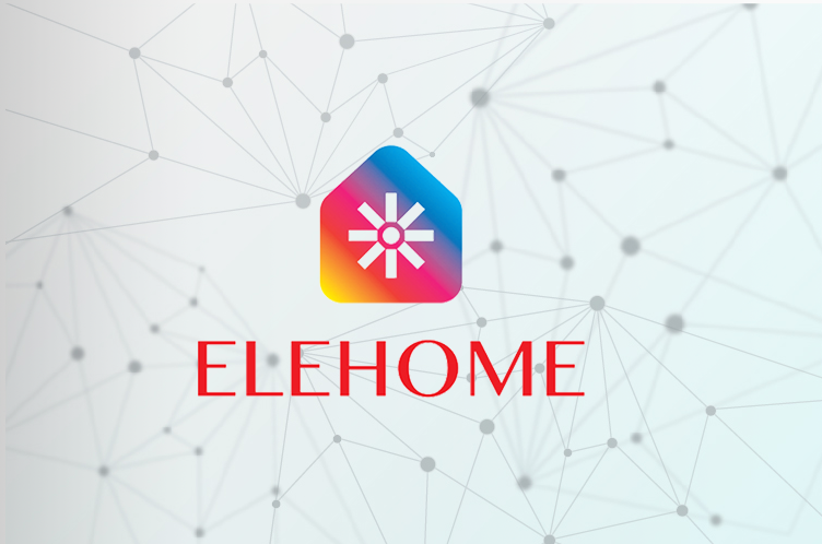 پلتفرم و اپلیکیشن ELEHOME