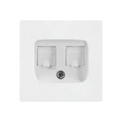 Data + Tel Socket